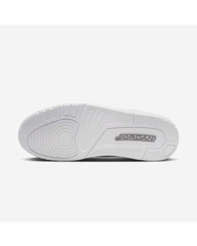 Jordan 3 Retro "Pure Money" (2025)
