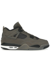 Air Jordan 4 Retro "Cave Stone"