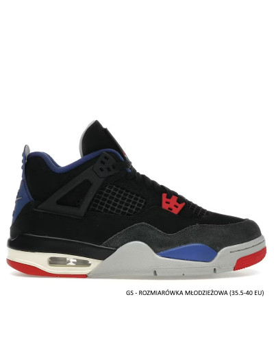 Air Jordan 4 Retro "Rare Air"
