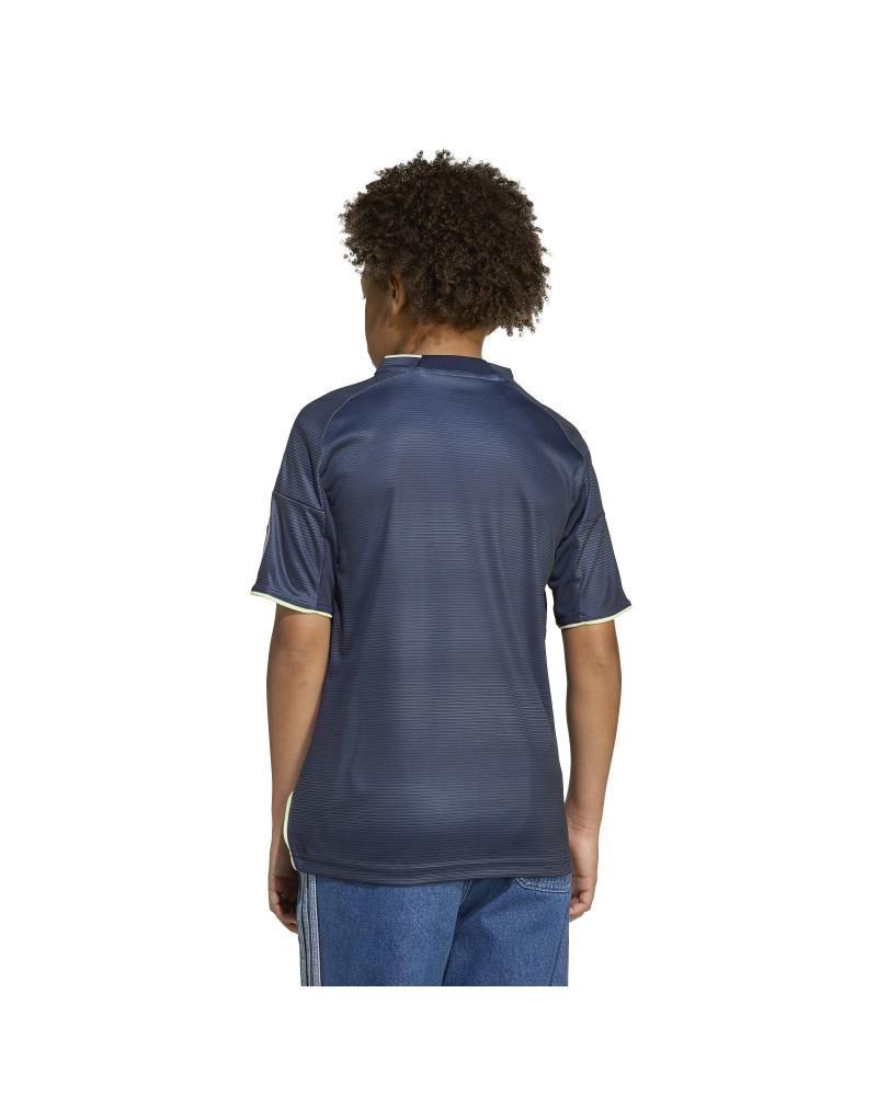 Koszulka piłkarska adidas Real Madryt 25/26 Away Kids