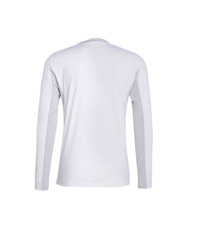 Koszulka piłkarska adidas Real Madryt 25/26 Home Long Sleeve