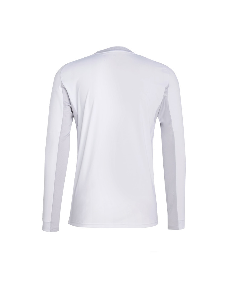 Koszulka piłkarska adidas Real Madryt 25/26 Home Long Sleeve