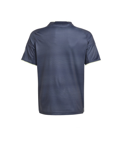 Koszulka piłkarska adidas Real Madryt 25/26 Away Kids