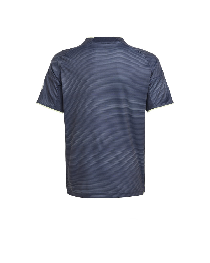 Koszulka piłkarska adidas Real Madryt 25/26 Away Kids