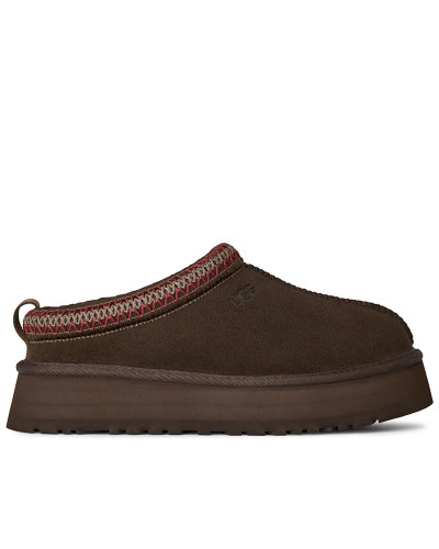UGG Tazz II Slipper Dusted Cocoa (Women's)