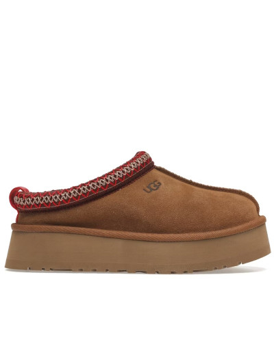 UGG Tazz Slipper Chestnut (Women's)