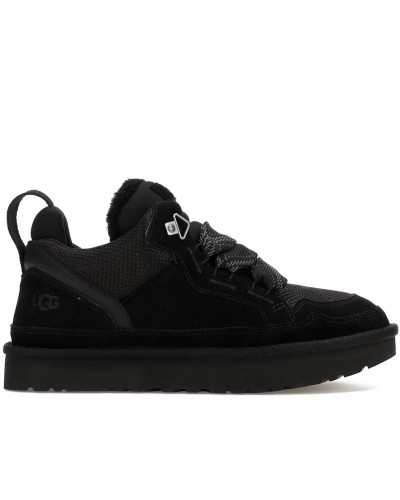 UGG Lowmel Black (Women's)