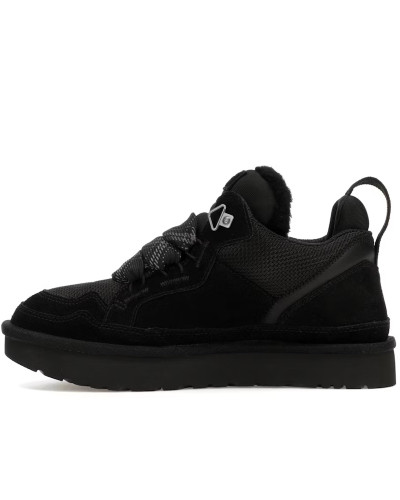 UGG Lowmel Black (Women's)