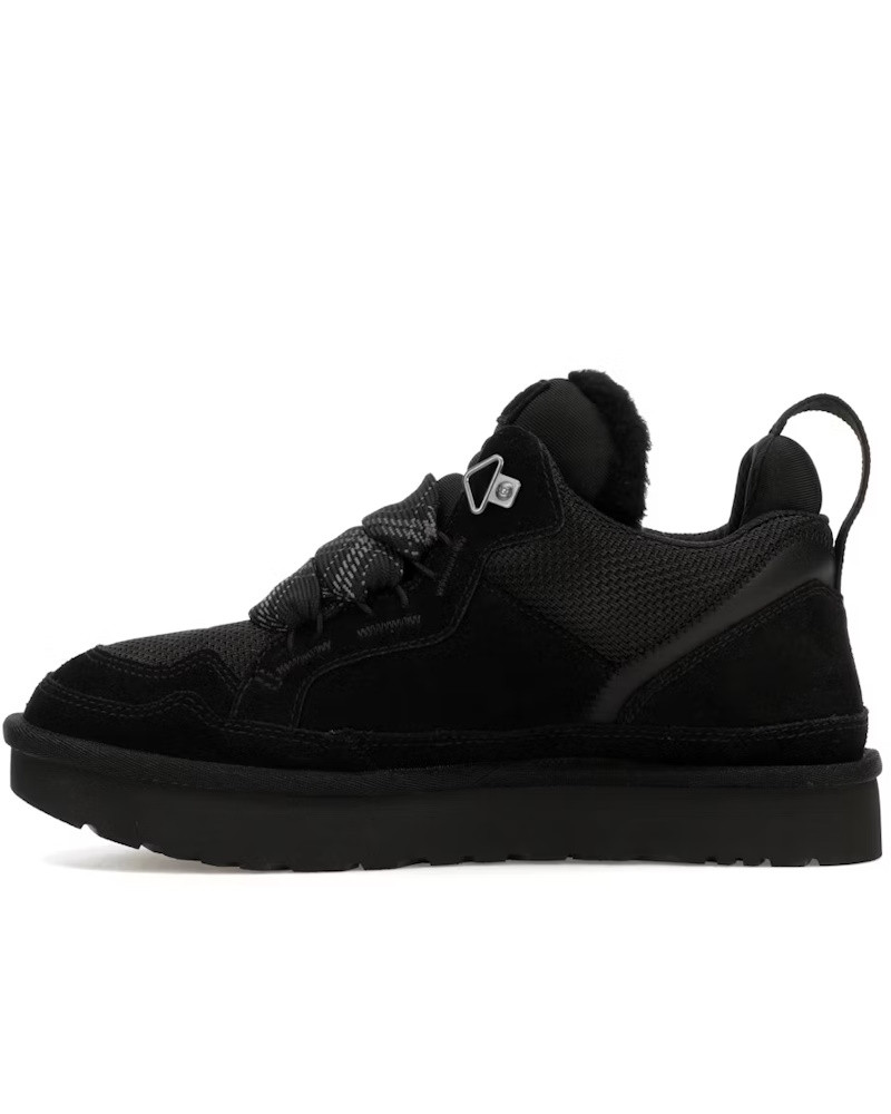 UGG Lowmel Black (Women's)