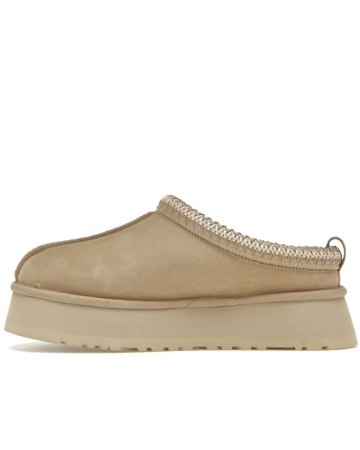 UGG Tazz Slipper Mustard Seed (Women's)