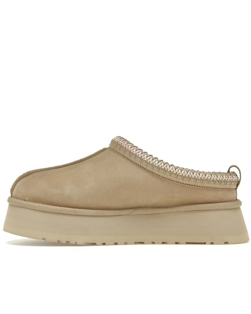 UGG Tazz Slipper Mustard Seed (Women's)