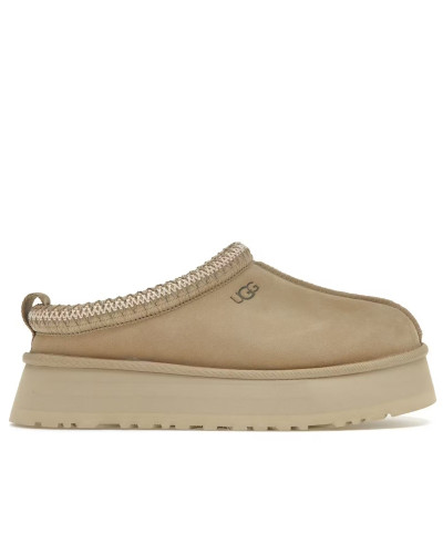 UGG Tazz Slipper Mustard Seed (Women's)