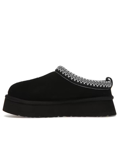 UGG Tazz Slipper Black (Women's)