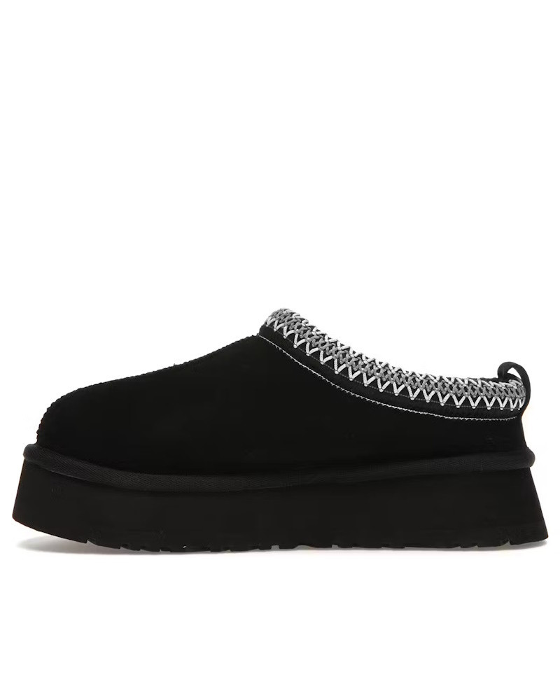 UGG Tazz Slipper Black (Women's)