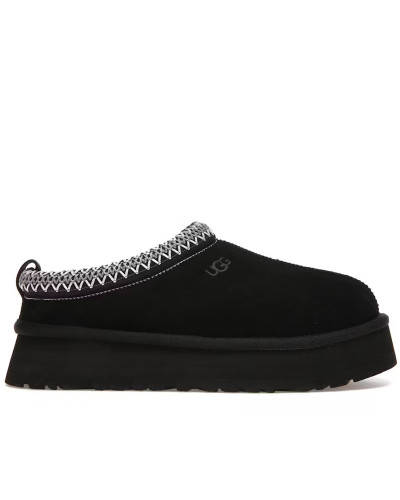 UGG Tazz Slipper Black (Women's)