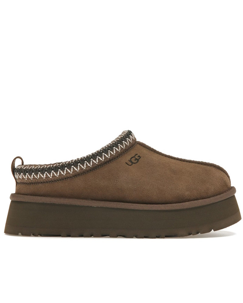 UGG Tazz Slipper Hickory (Women's)