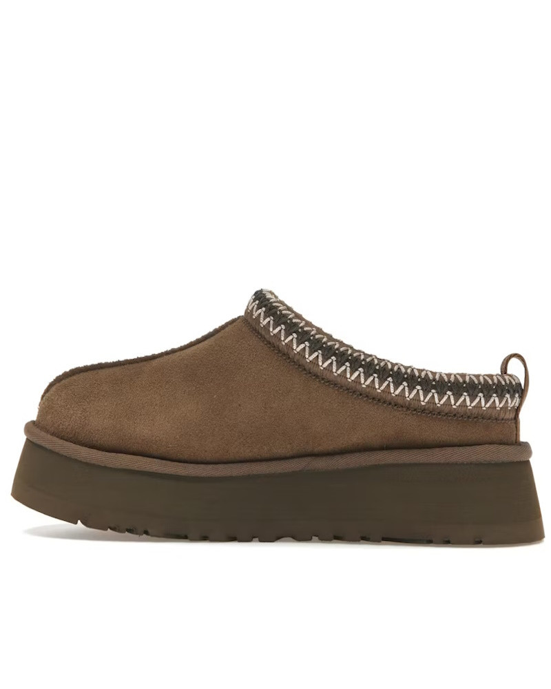 UGG Tazz Slipper Hickory (Women's)