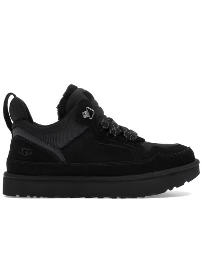 UGG Lowmel Black (Men's)