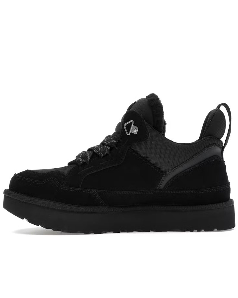 UGG Lowmel Black (Men's)