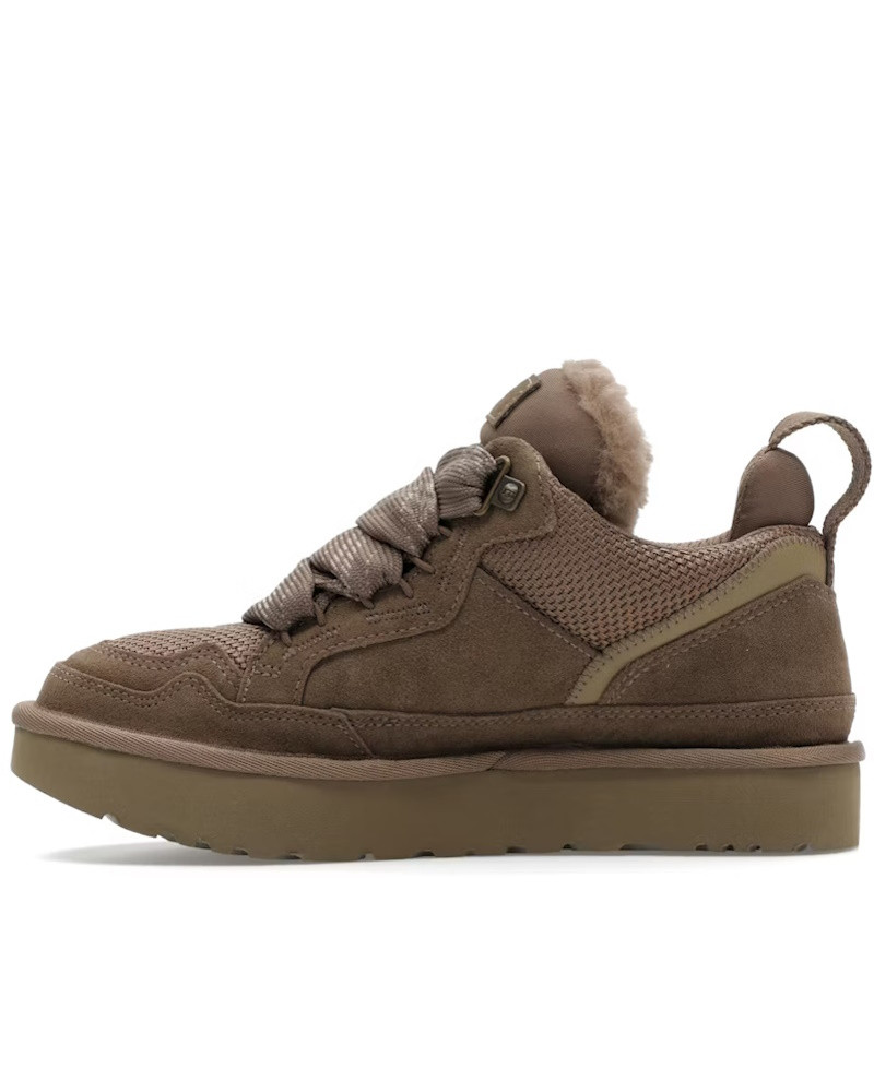 UGG Lowmel Hickory (Women's)