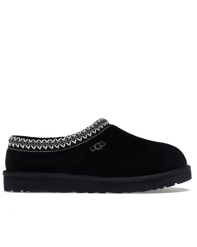 UGG Tasman Slipper Black (Men's)