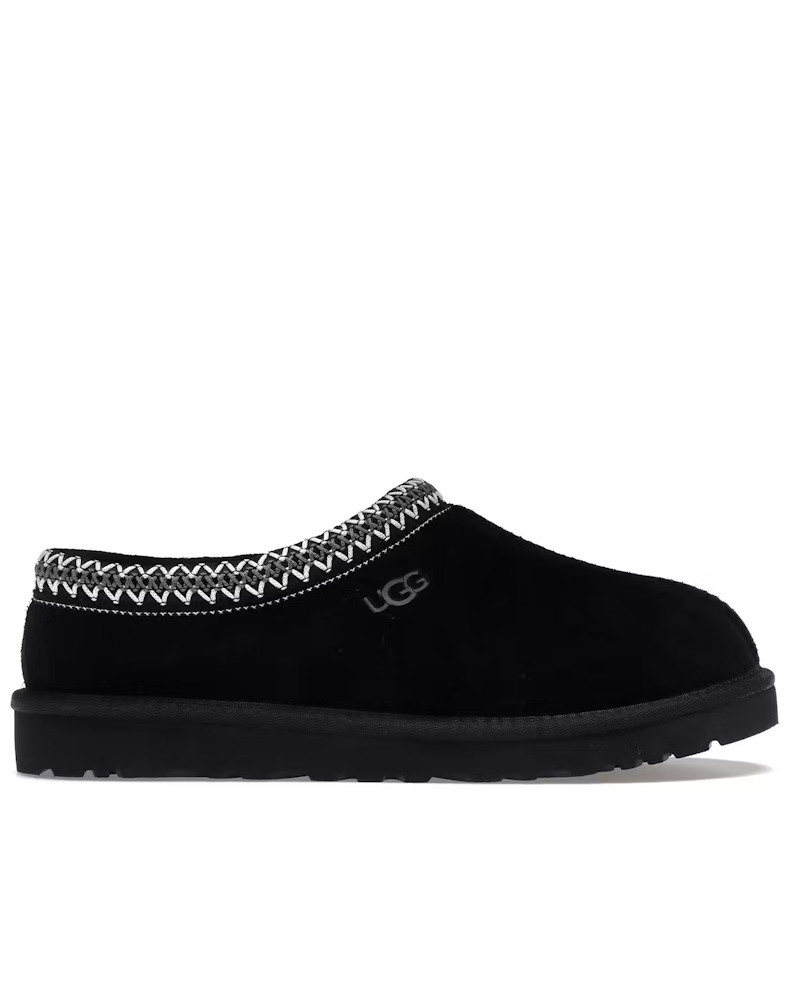 UGG Tasman Slipper Black (Men's)