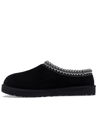 UGG Tasman Slipper Black (Men's)
