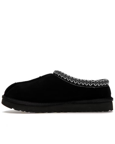 UGG Tasman Slipper Black (Women's)
