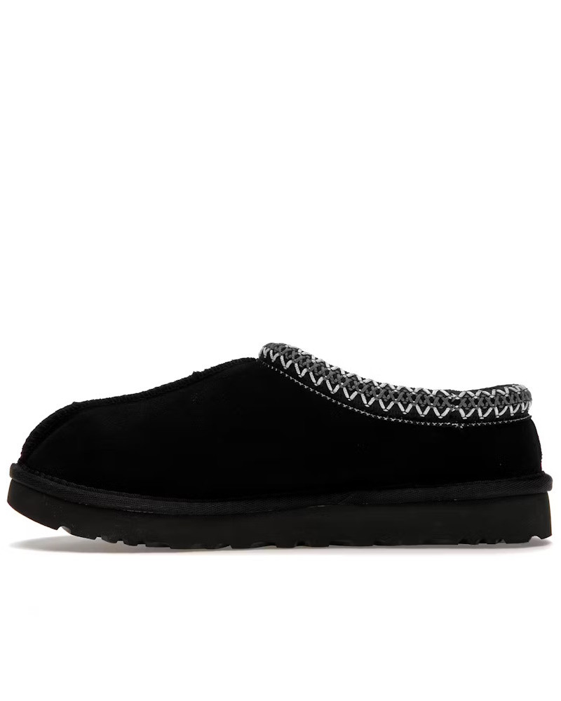 UGG Tasman Slipper Black (Women's)