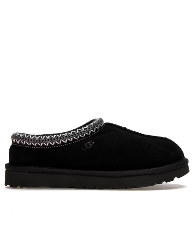 UGG Tasman Slipper Black (Women's)