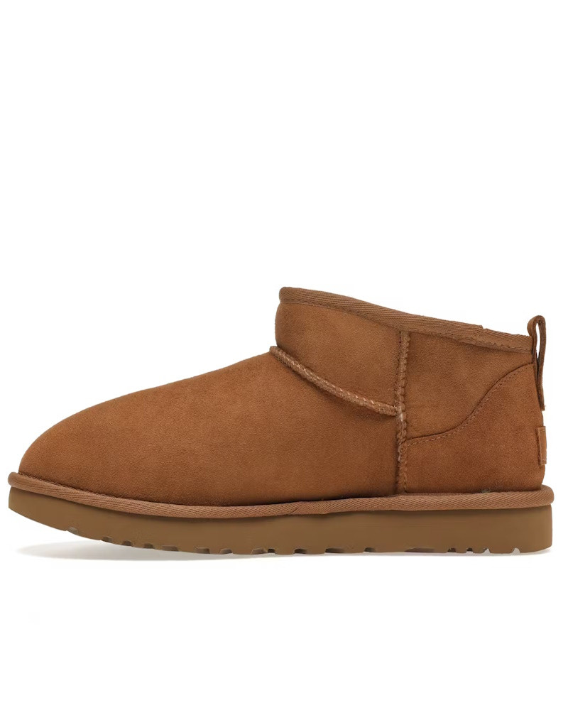 UGG Classic Ultra Mini Boot Chestnut (Women's)