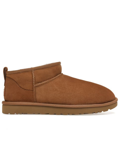 UGG Classic Ultra Mini Boot Chestnut (Women's)