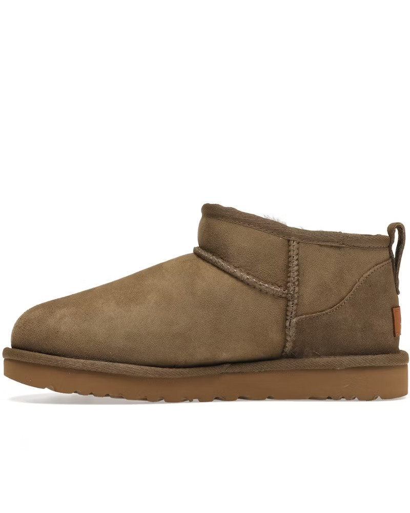 UGG Classic Ultra Mini Boot Antilope (Women's)