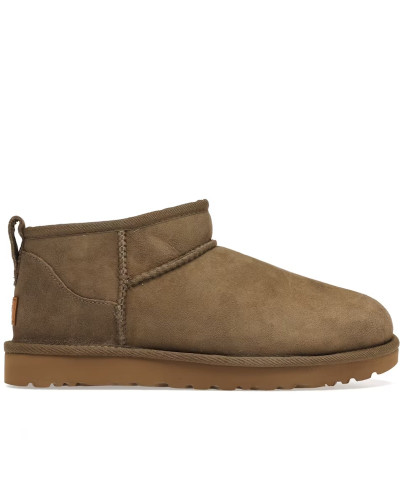 UGG Classic Ultra Mini Boot Antilope (Women's)