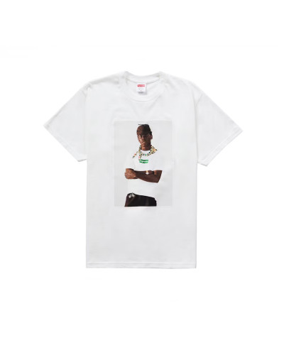Supreme Tyler The Creator Tee "White"