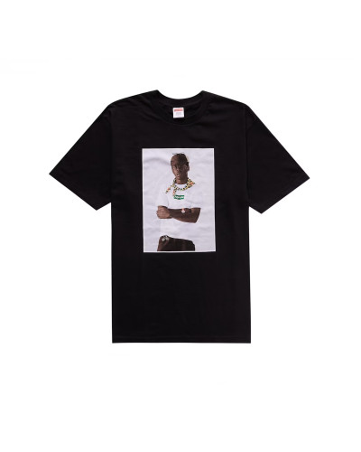 Supreme Tyler The Creator Tee "Black"