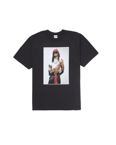 Supreme Playboi Carti Tee "Black"