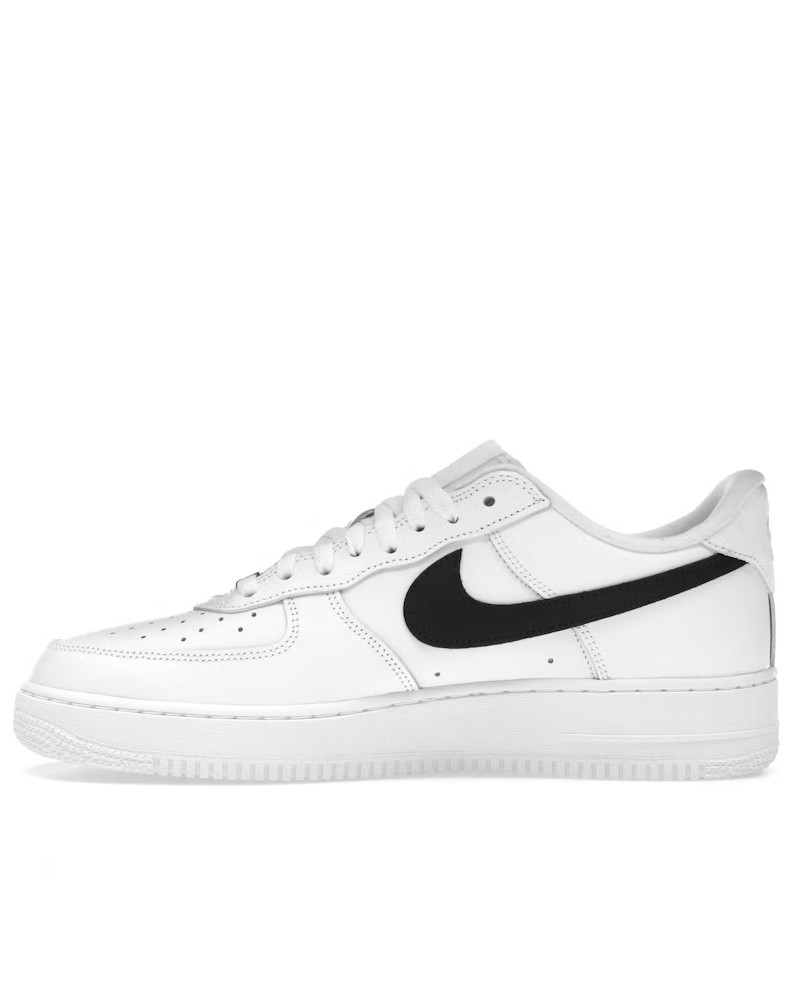 Nike Air Force 1 Low Supreme White Black