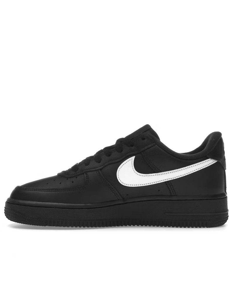 Nike Air Force 1 Low Supreme Black White