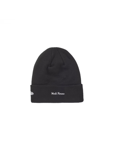 Supreme New Era Box Logo Beanie (FW24) "Black"