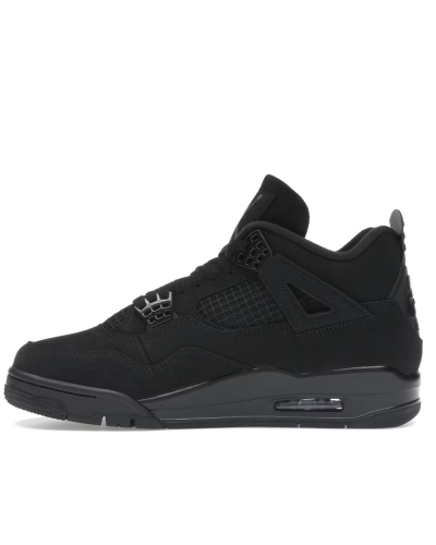 Air Jordan 4 Retro "Black Cat"