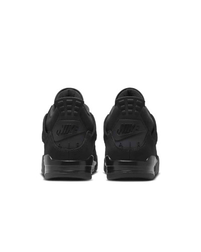 Air Jordan 4 Retro "Black Cat"