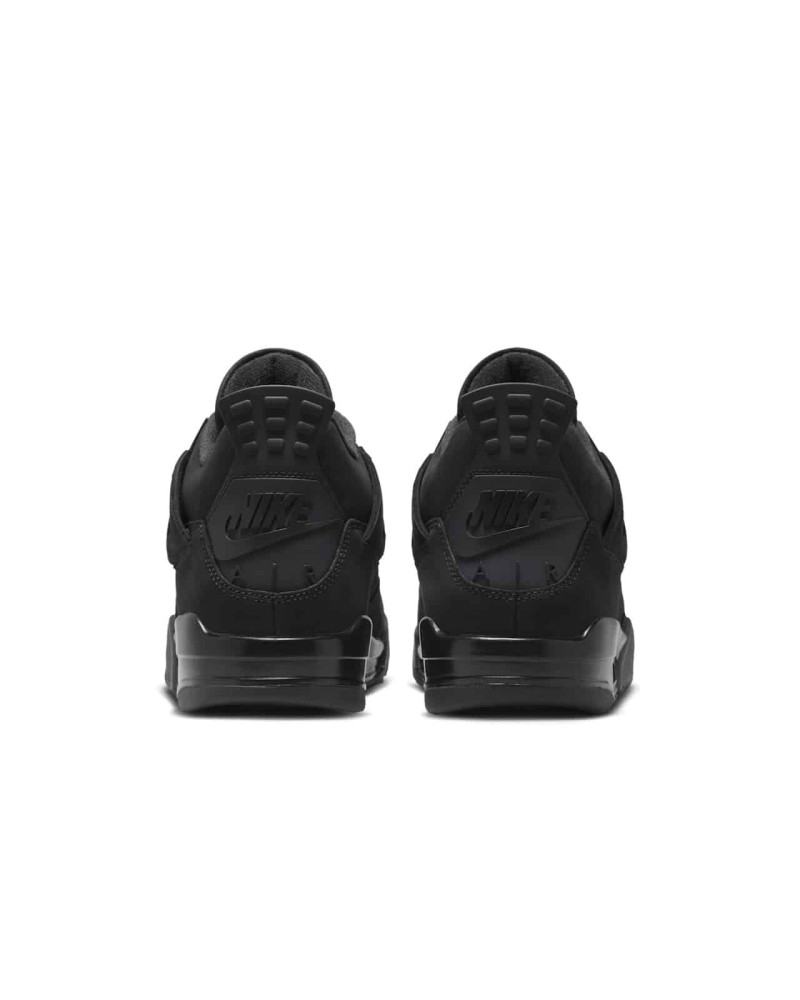 Air Jordan 4 Retro "Black Cat"