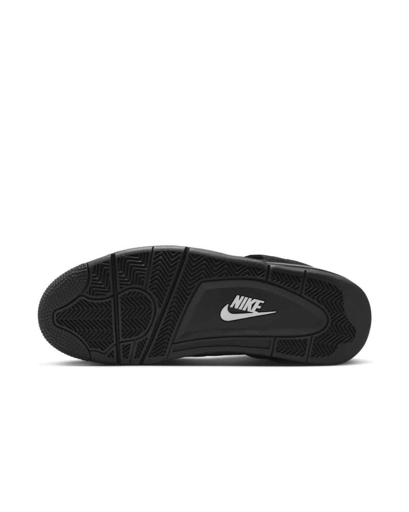 Air Jordan 4 Retro "Black Cat"