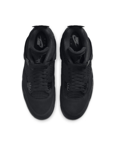 Air Jordan 4 Retro "Black Cat"