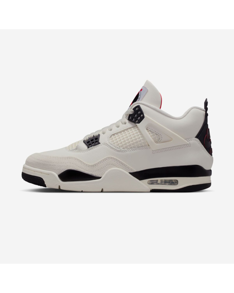 Jordan 4 Retro OG "Flight Club"