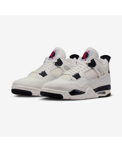 Jordan 4 Retro OG "Flight Club"