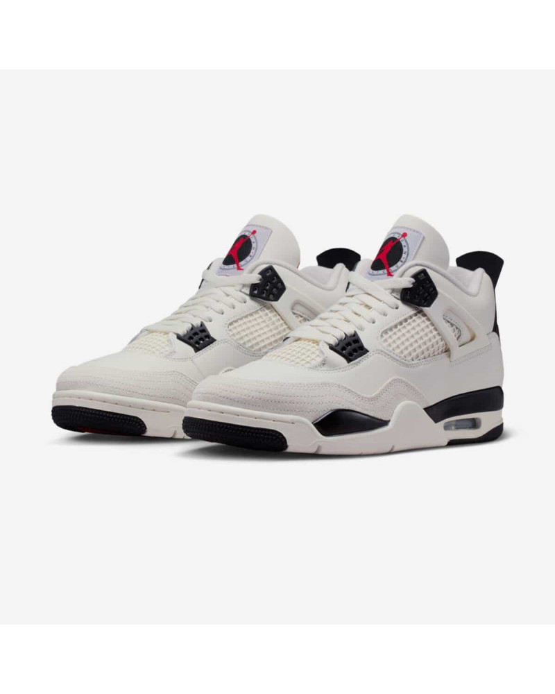 Jordan 4 Retro OG "Flight Club"