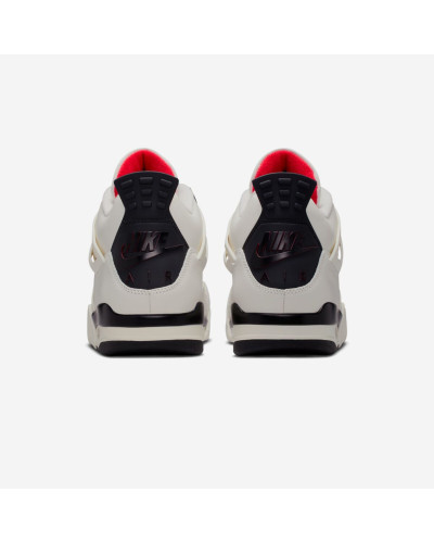 Jordan 4 Retro OG "Flight Club"