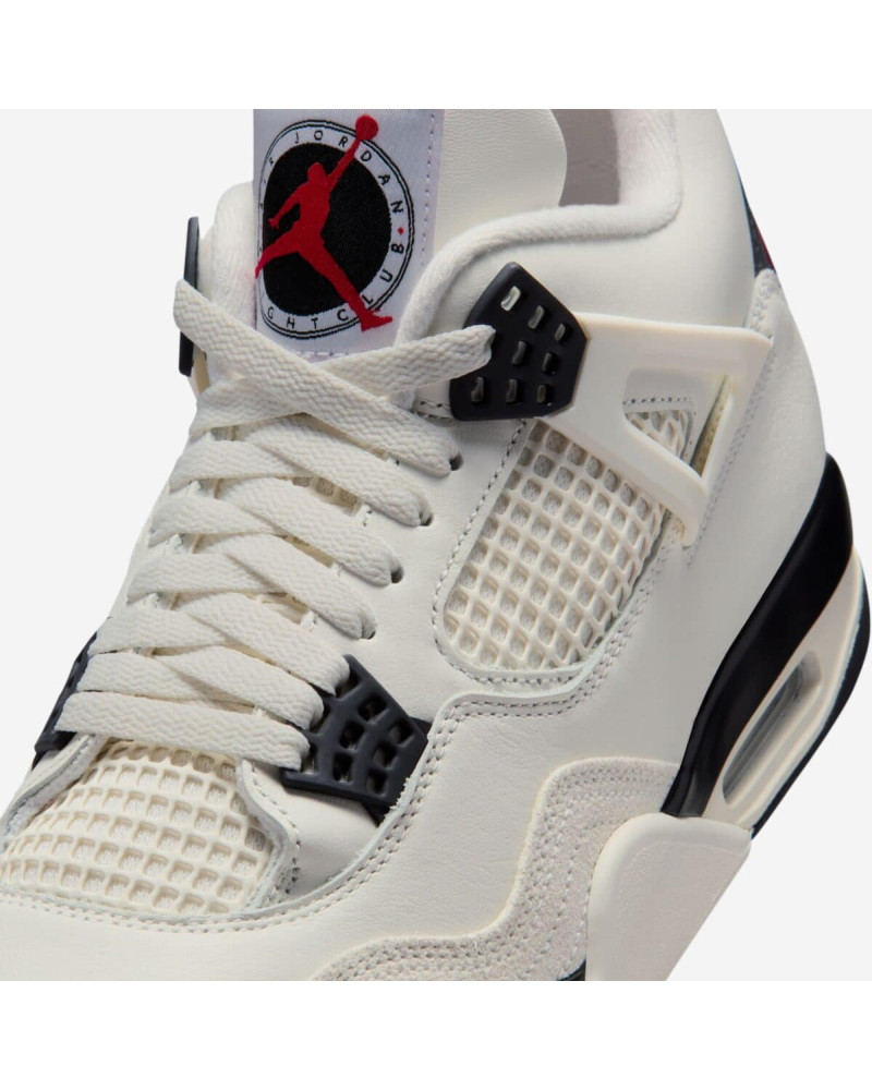 Jordan 4 Retro OG "Flight Club"